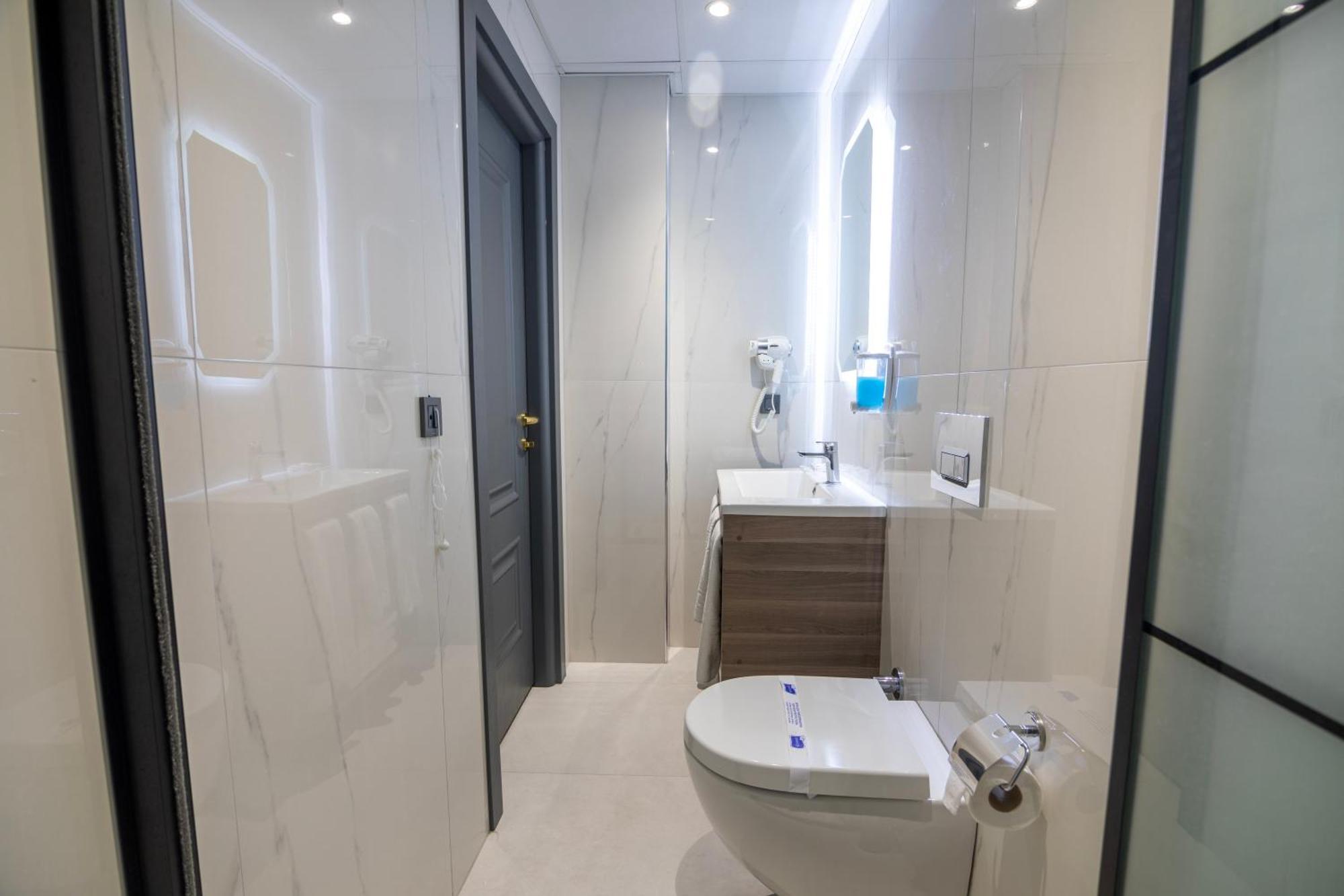 The Omiya Hotel Istanbul Eksteriør bilde